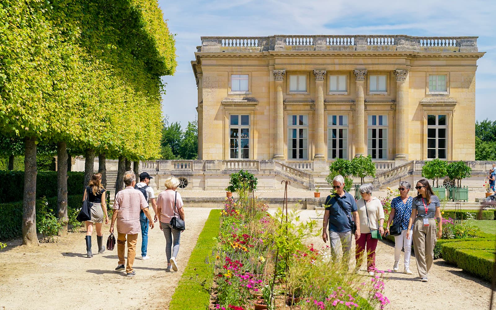 Trianon and Marie-Antoinette Estate Skip-the-Line Tickets in Paris - Attractions | TickYourList