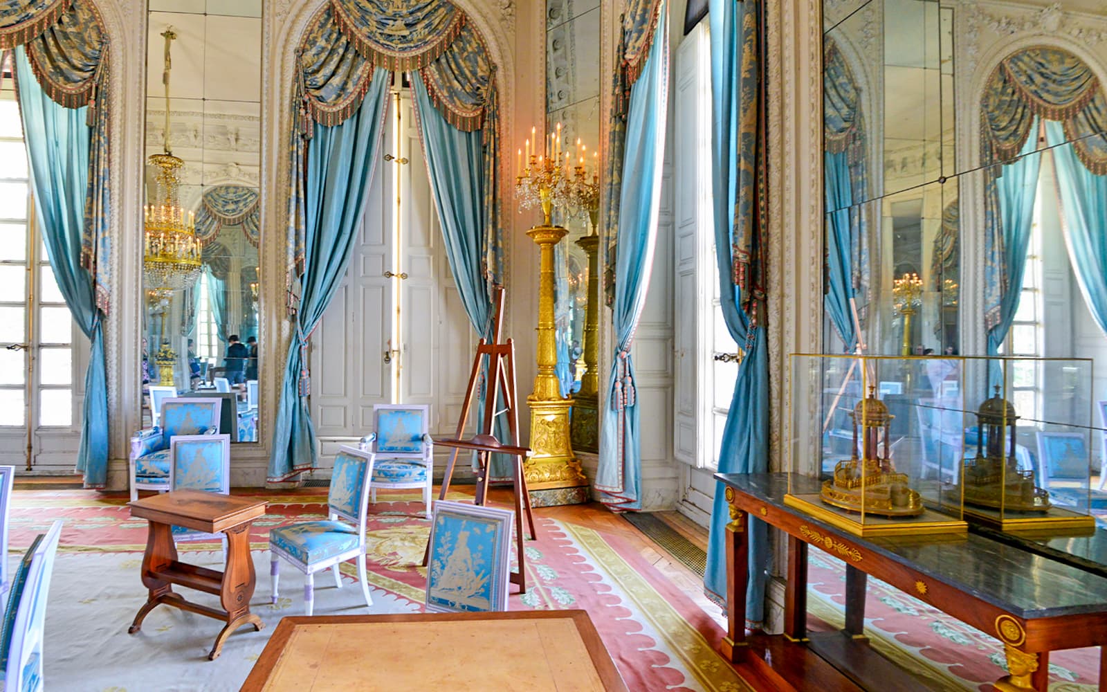 Trianon and Marie-Antoinette Estate Skip-the-Line Tickets in Paris - Activities | TickYourList