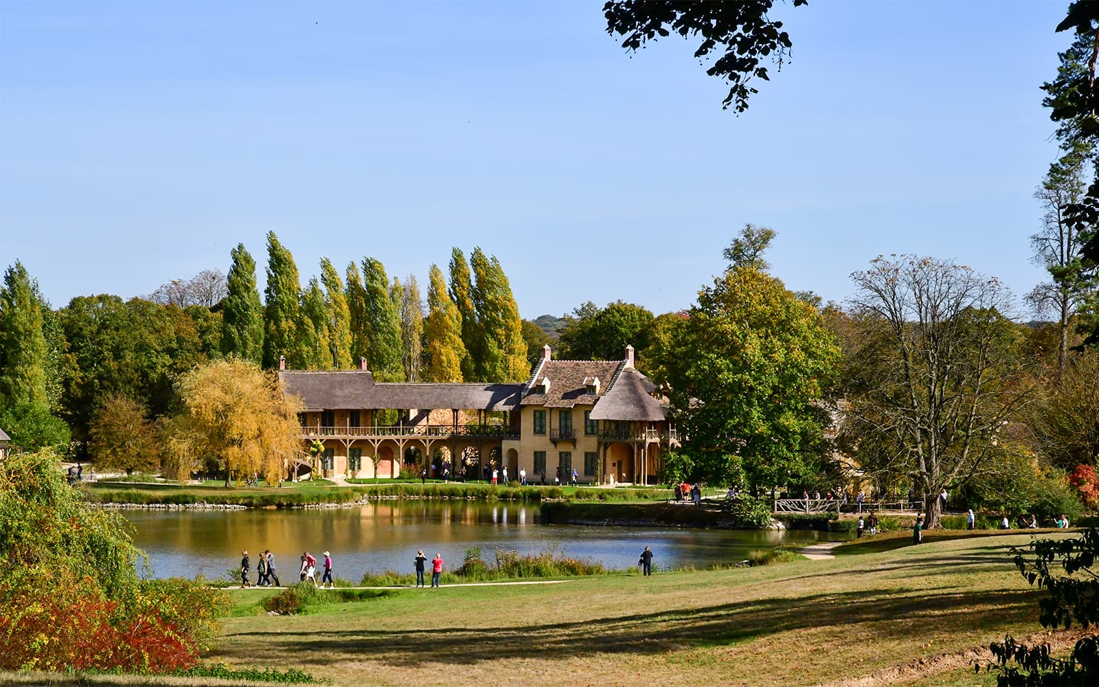 Trianon and Marie-Antoinette Estate Skip-the-Line Tickets in Paris - Highlights | TickYourList