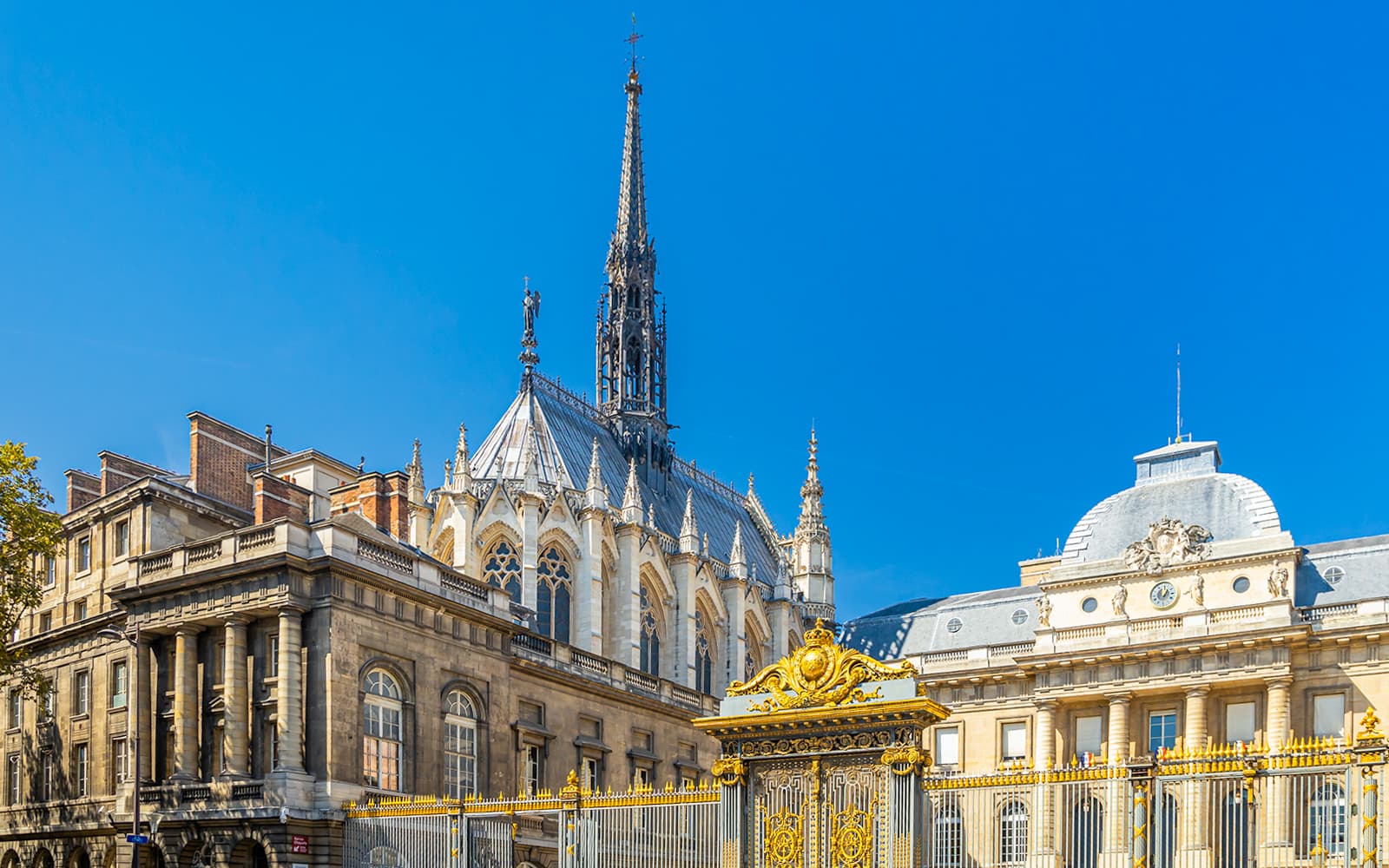 Sainte-Chapelle and Conciergerie Tickets experience in Paris | TickYourList
