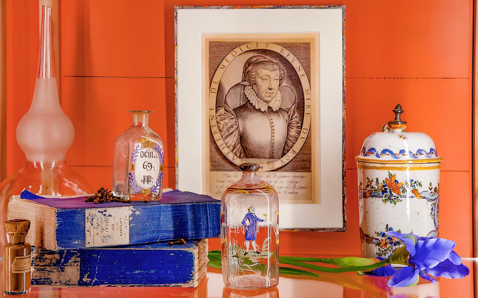 Fragonard Perfume Museum Tickets with a Perfume-Making Workshop in Paris - Attractions | TickYourList