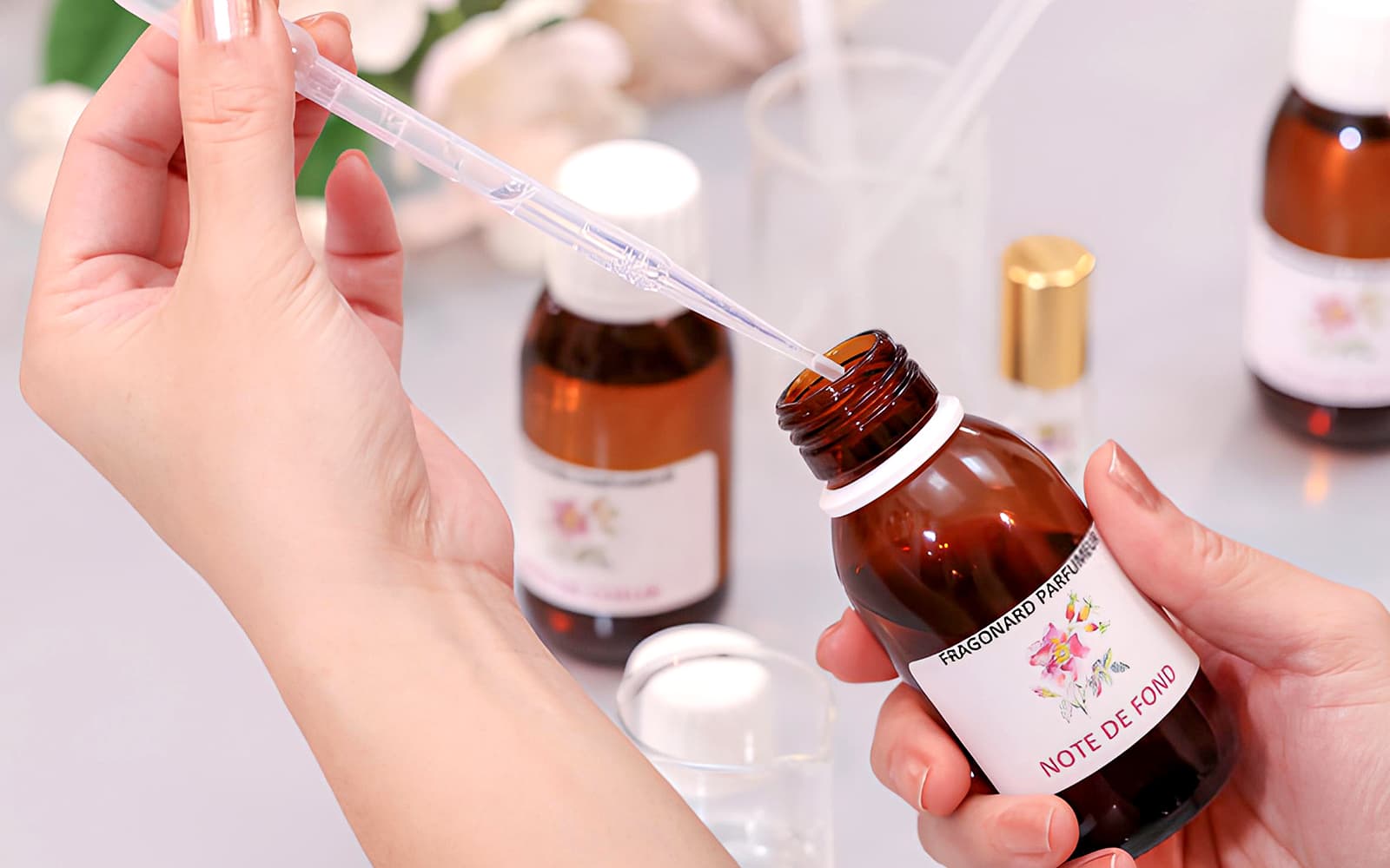 Fragonard Perfume Museum Tickets with a Perfume-Making Workshop in Paris - Highlights | TickYourList