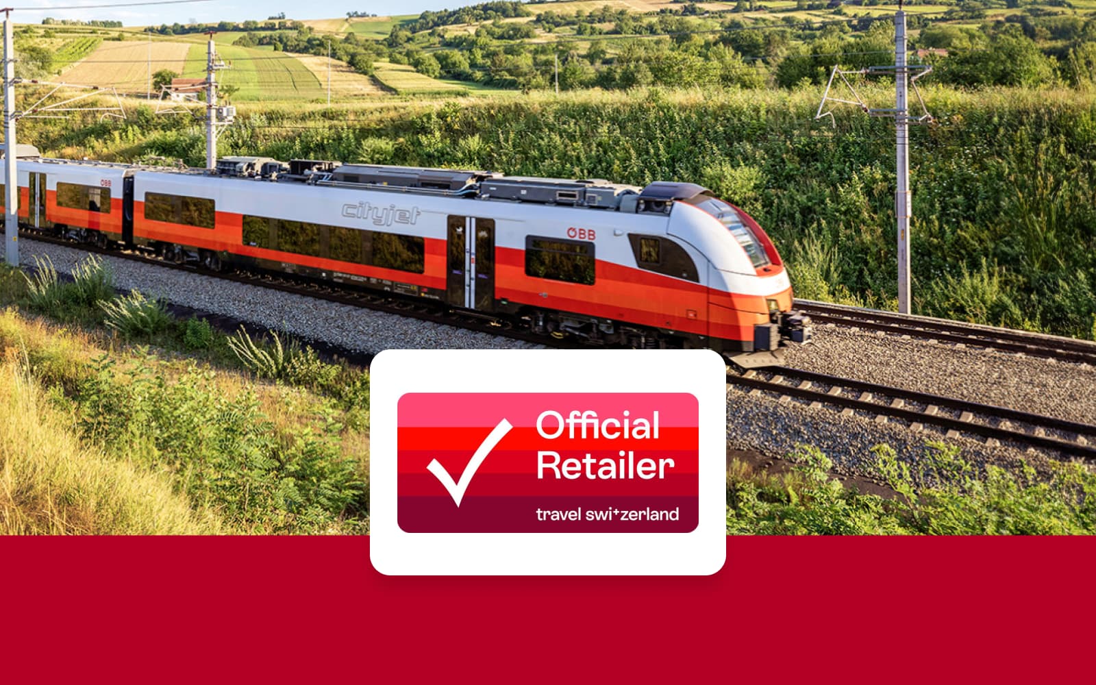 Eurail Global Continuous Pass: Choose 15 Days to 3 Months