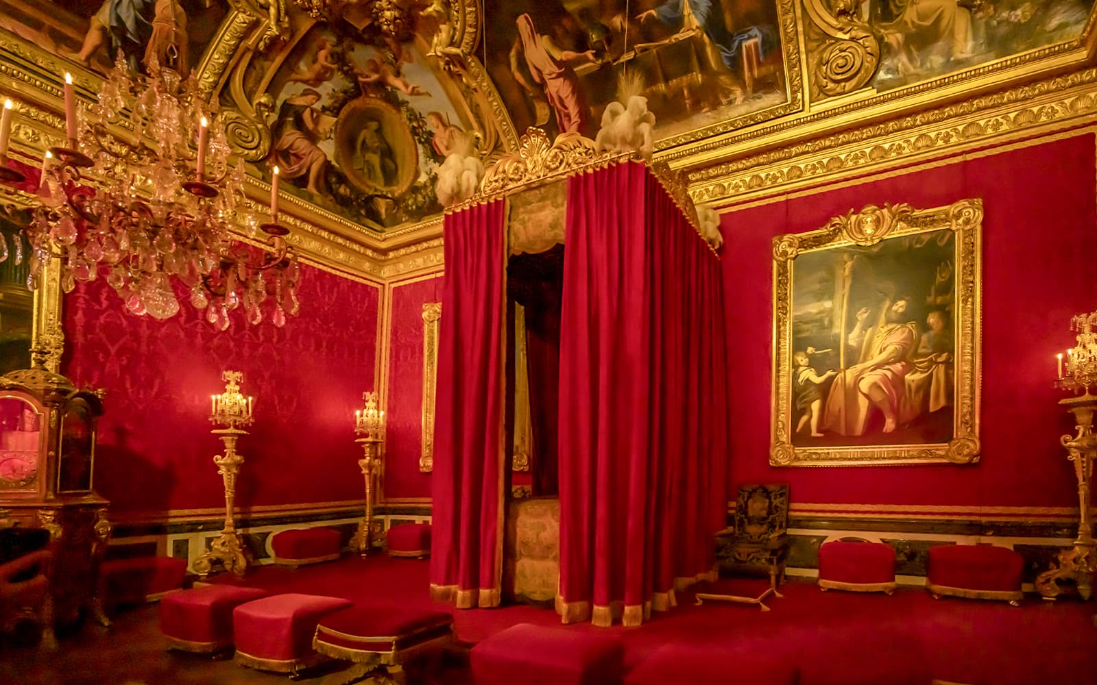 From Paris: Palace of Versailles Tickets & Tours with Transfers in Paris - Highlights | TickYourList