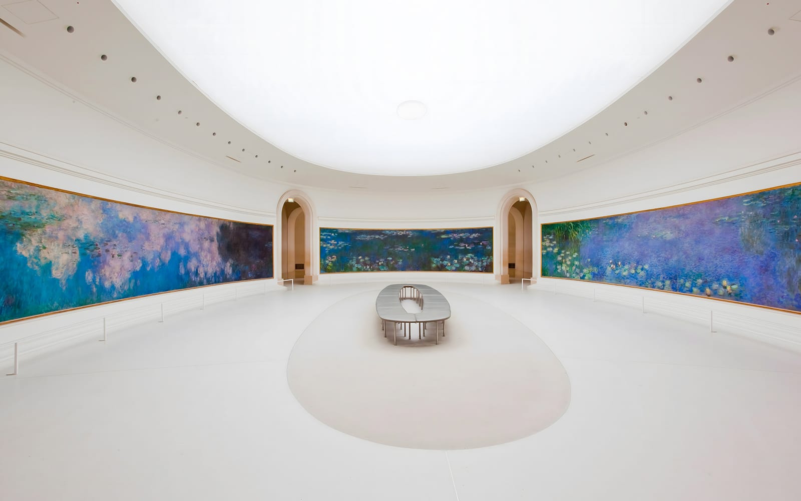 Orangerie Museum Fast-Track Tickets experience in Paris | TickYourList