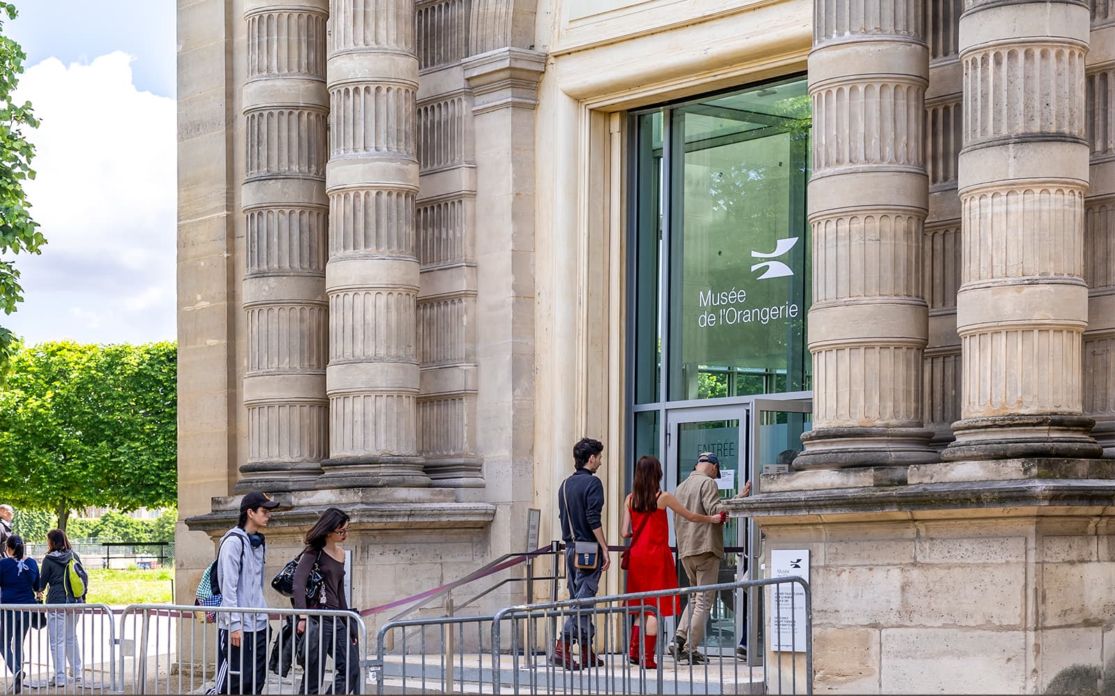 Orangerie Museum Fast-Track Tickets in Paris - Attractions | TickYourList