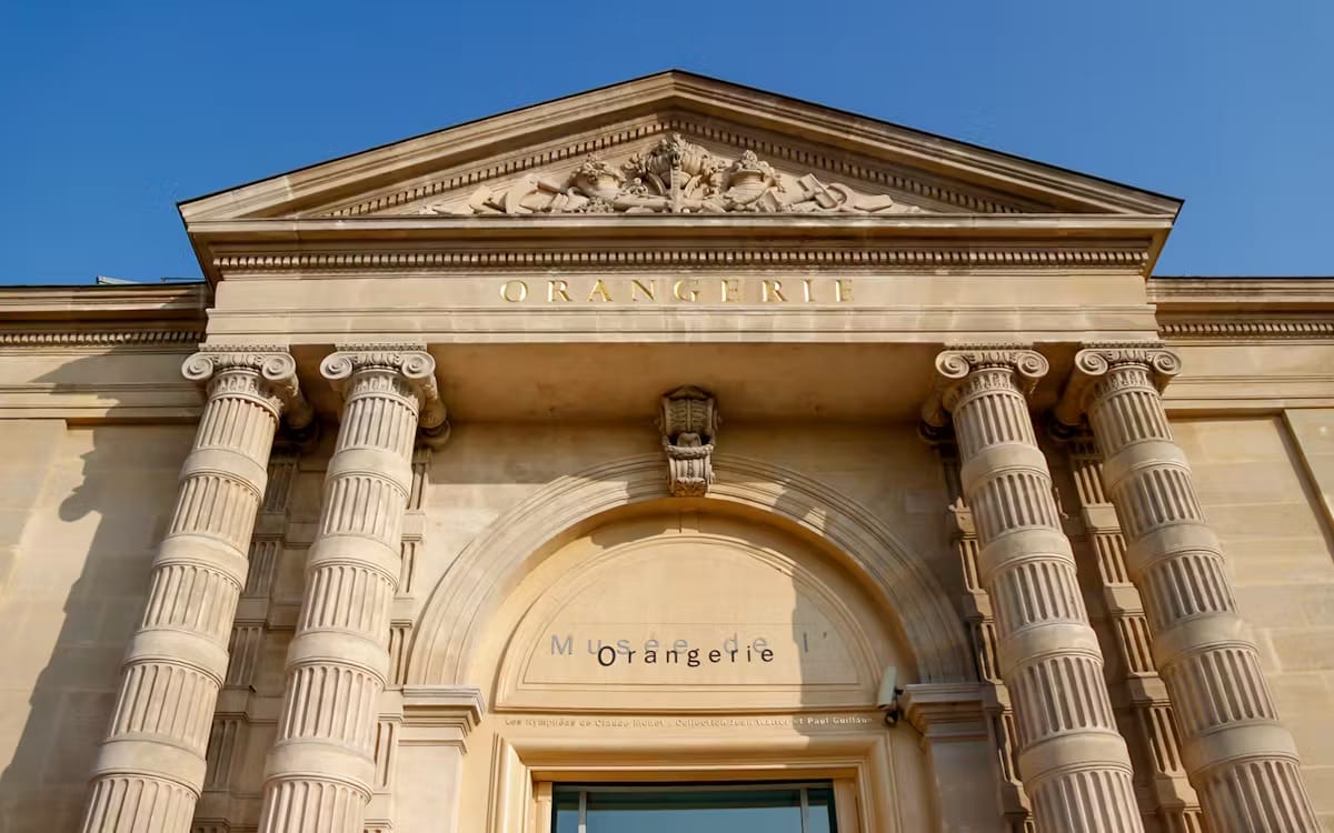 Orangerie Museum Fast-Track Tickets in Paris - Activities | TickYourList