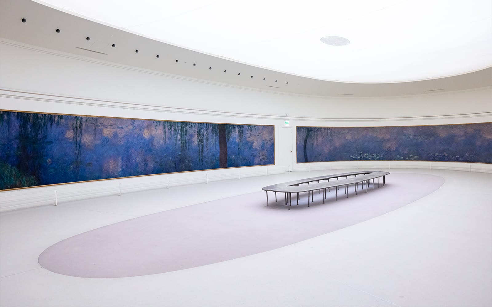 Orangerie Museum Fast-Track Tickets in Paris - Highlights | TickYourList
