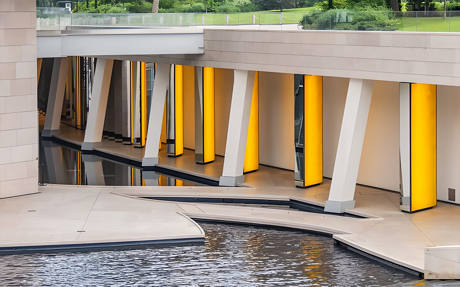 Louis Vuitton Foundation Skip-the-Line Tickets in Paris - Highlights | TickYourList