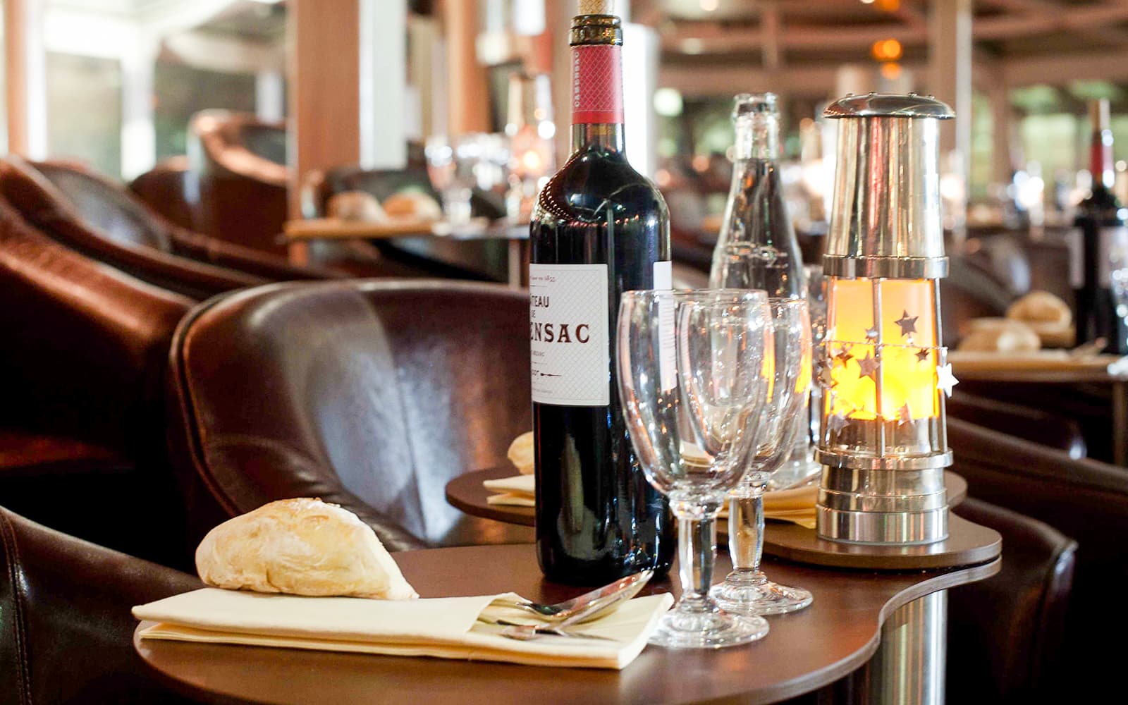Paris En Scène - Dinner Cruise on the Seine in Paris tickets in Paris - Features | TickYourList