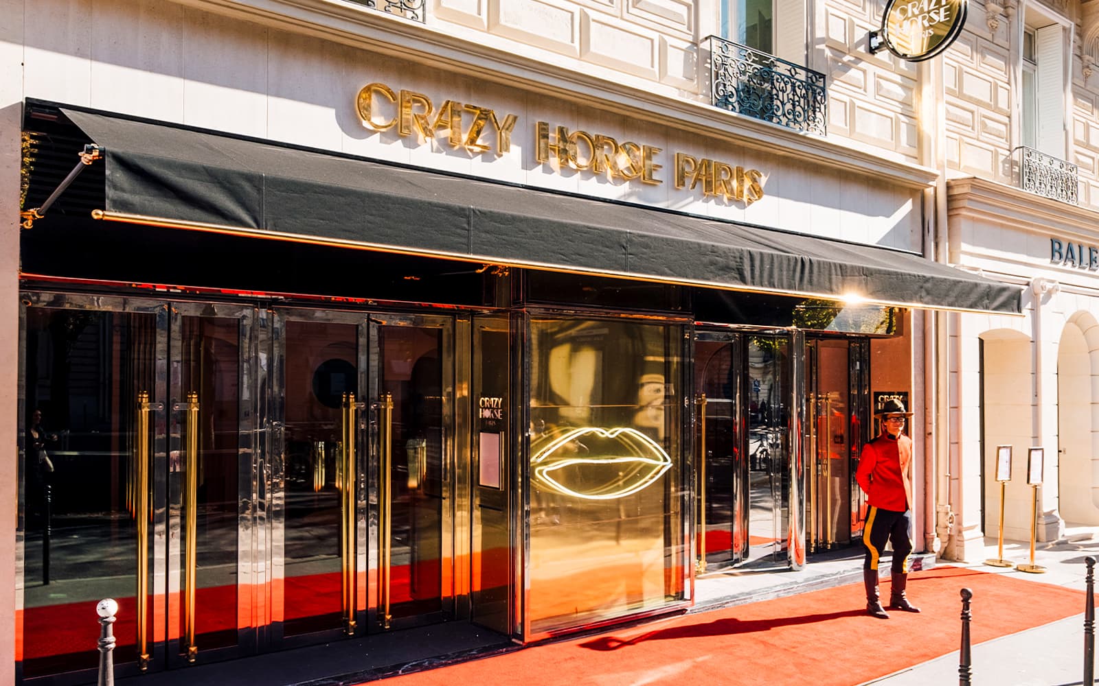 Crazy Horse Show Tickets in Paris - Attractions | TickYourList