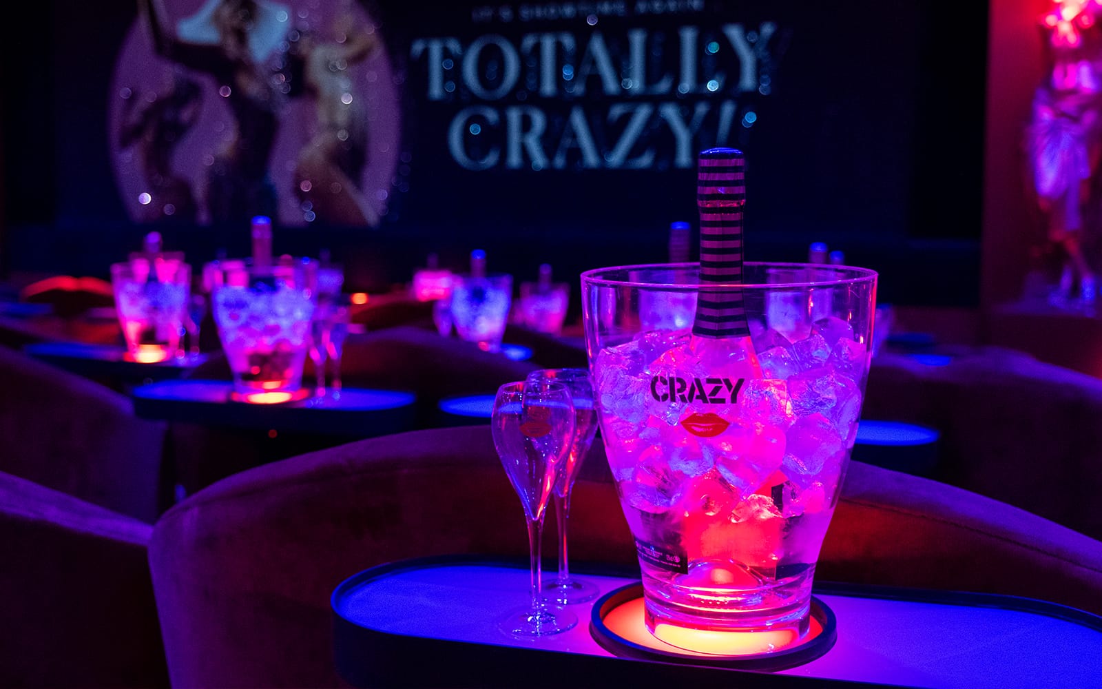 Crazy Horse Show Tickets in Paris - Highlights | TickYourList