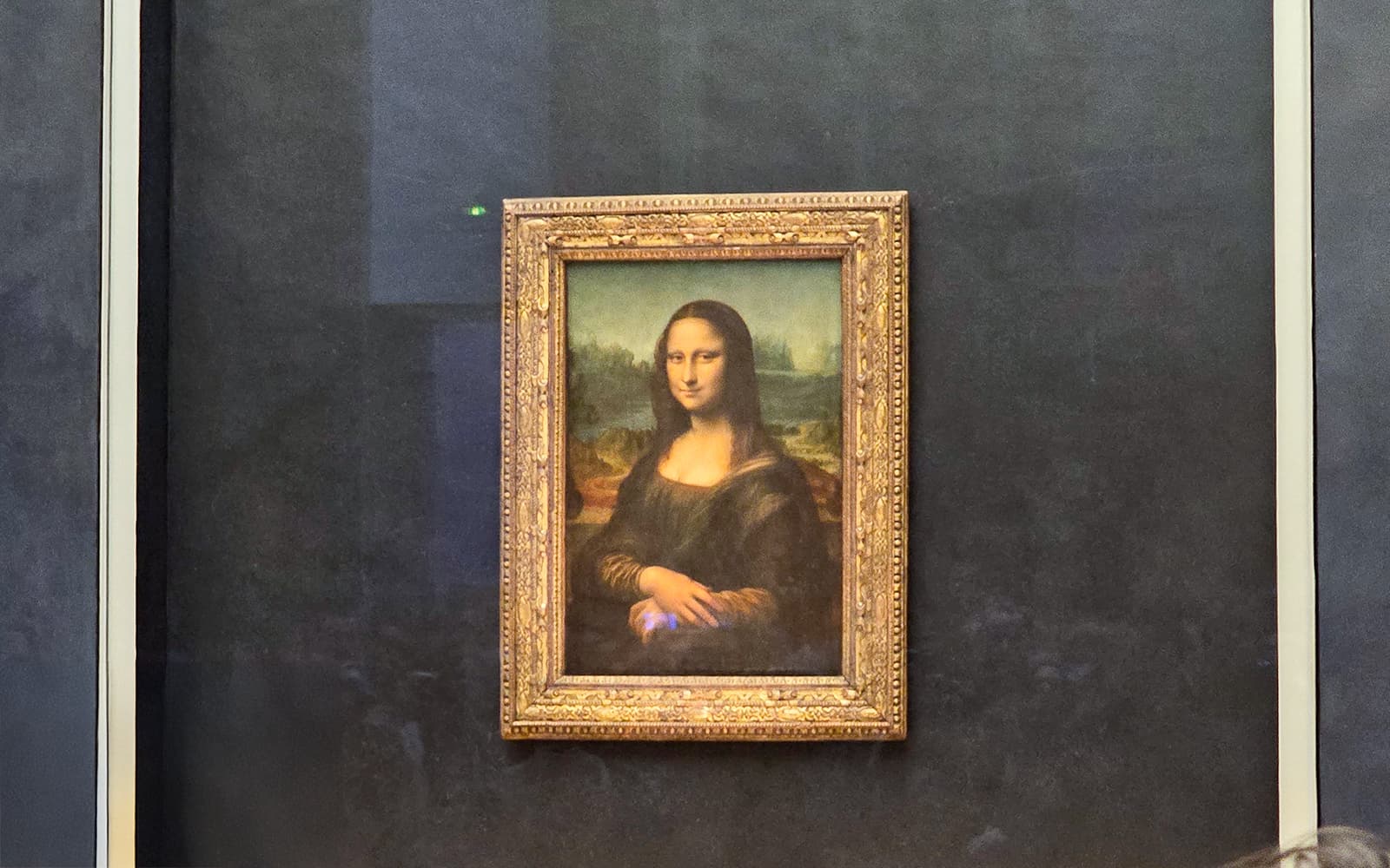 Louvre Museum Timed Entry Tickets with Hosted Visit to the Mona Lisa