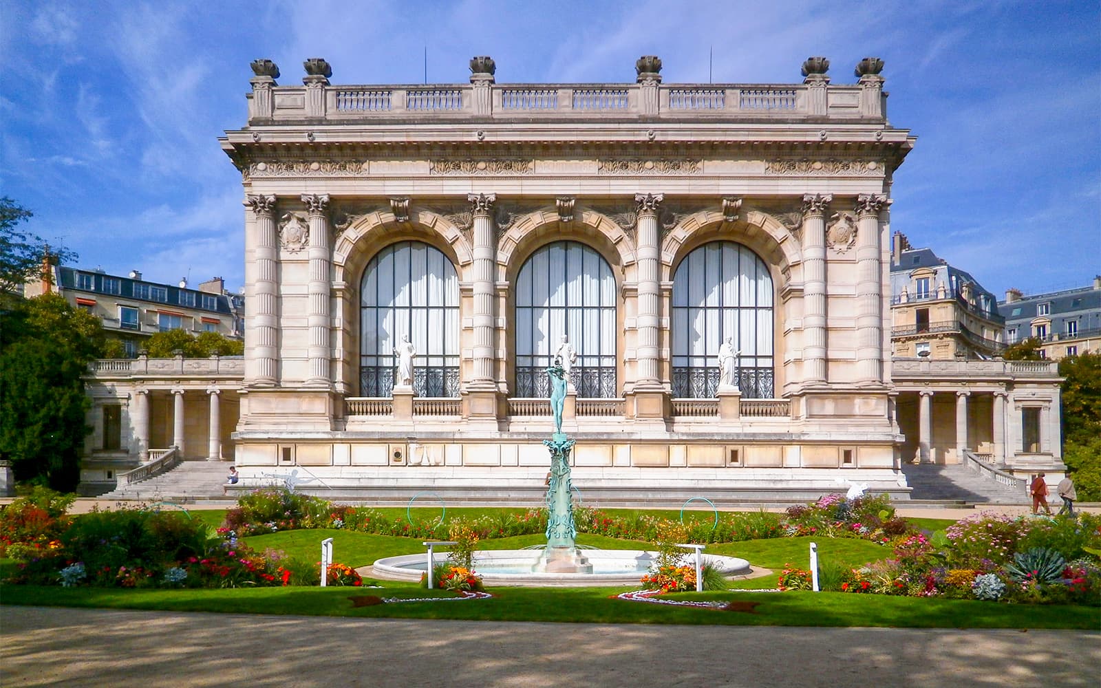 Palais Galliera: Paris Fashion Museum and Exhibition Ticket experience in Paris | TickYourList