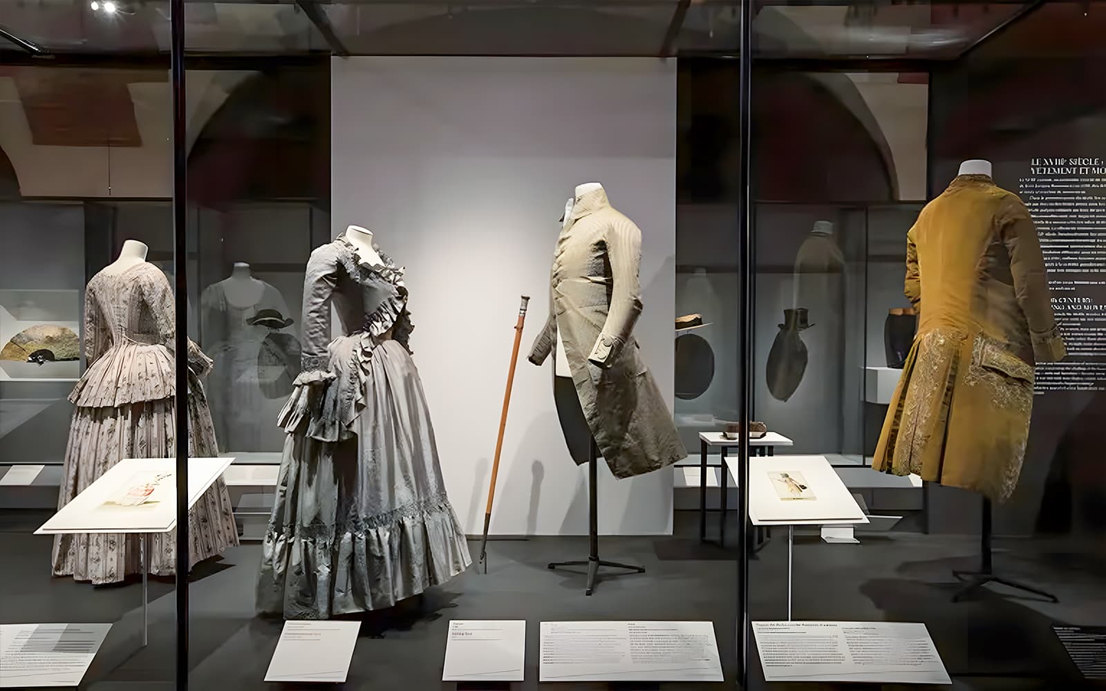 Palais Galliera: Paris Fashion Museum and Exhibition Ticket in Paris - Attractions | TickYourList