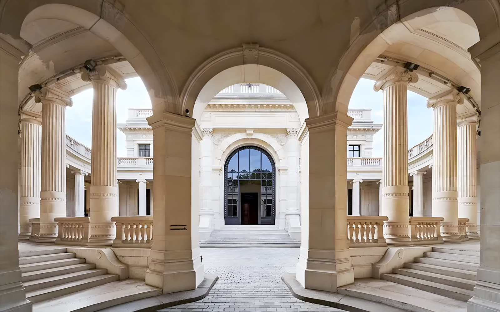 Palais Galliera: Paris Fashion Museum and Exhibition Ticket in Paris - Activities | TickYourList
