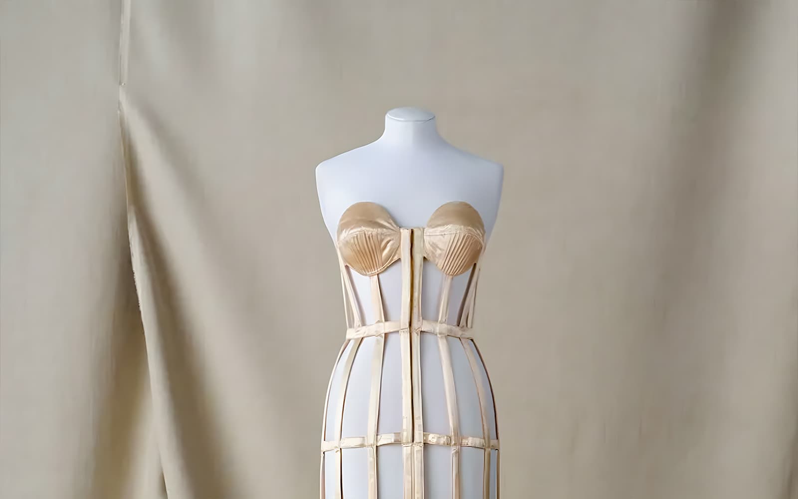 Palais Galliera: Paris Fashion Museum and Exhibition Ticket in Paris - Highlights | TickYourList