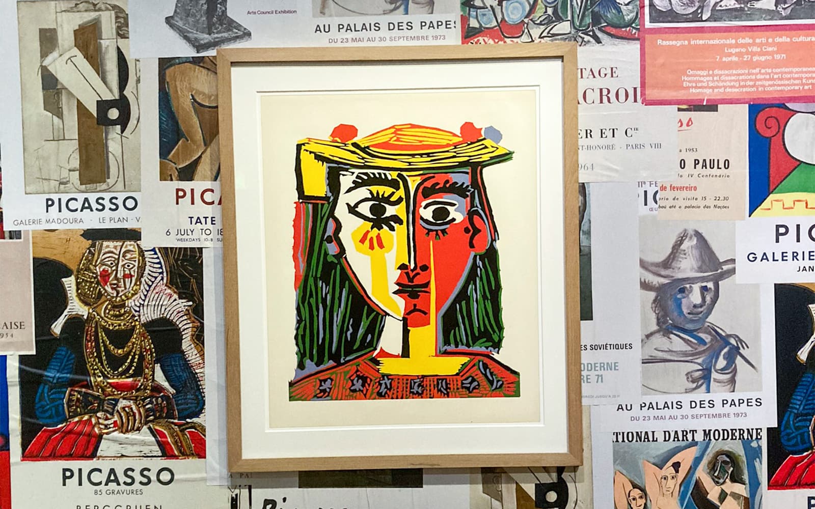 Picasso Museum Priority Access Tickets