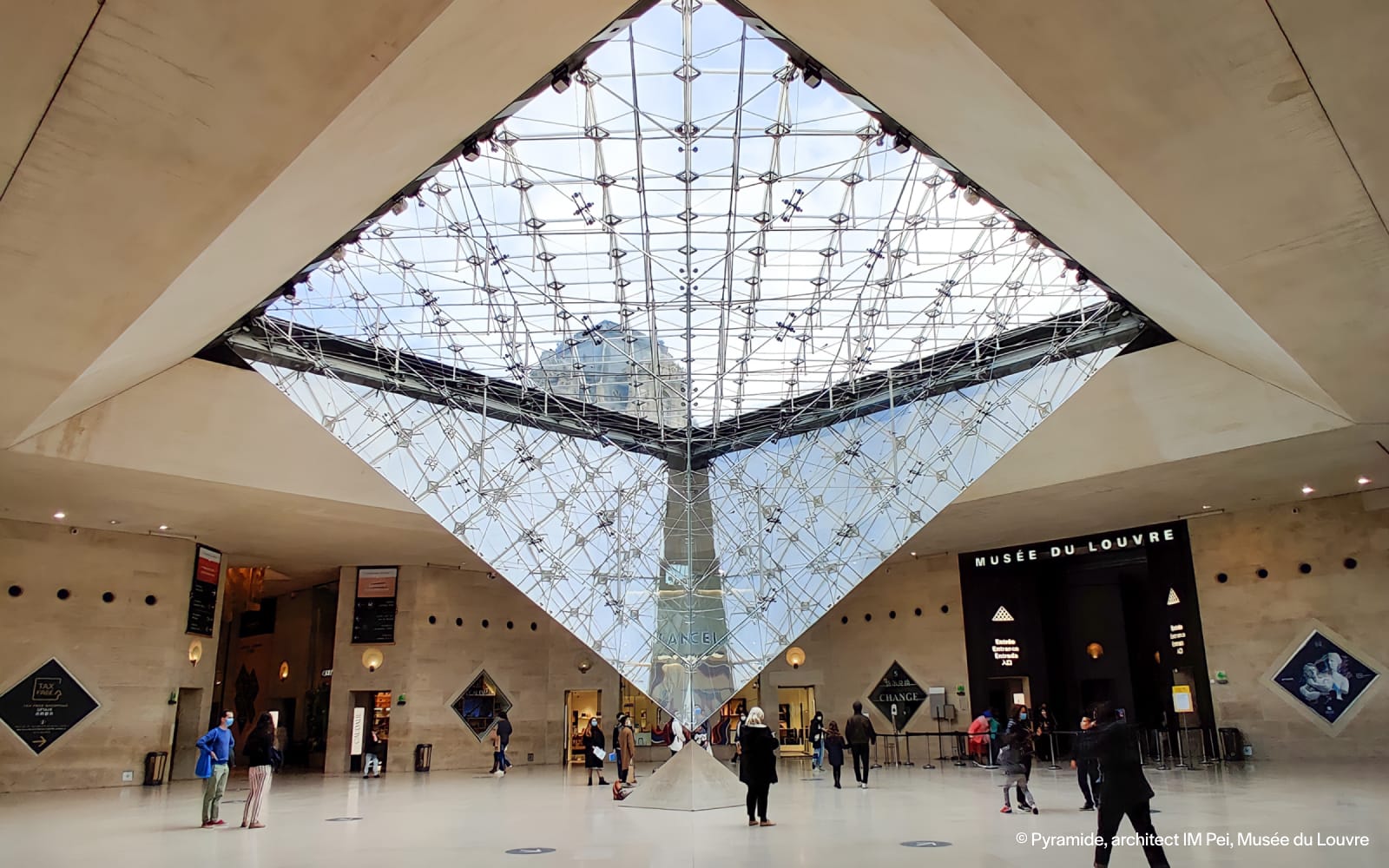 Louvre Museum Masterpieces Guided Tour tickets in Paris - Activities | TickYourList