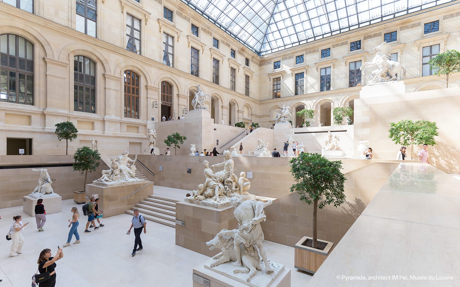 Louvre Museum Masterpieces Guided Tour tickets in Paris - Highlights | TickYourList