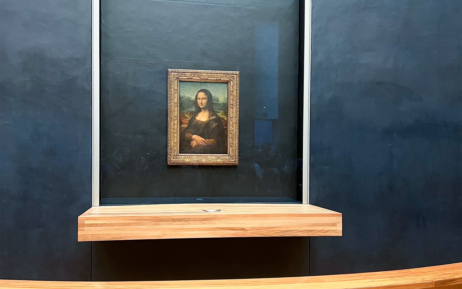 Louvre Museum Masterpieces Guided Tour tickets in Paris - Features | TickYourList