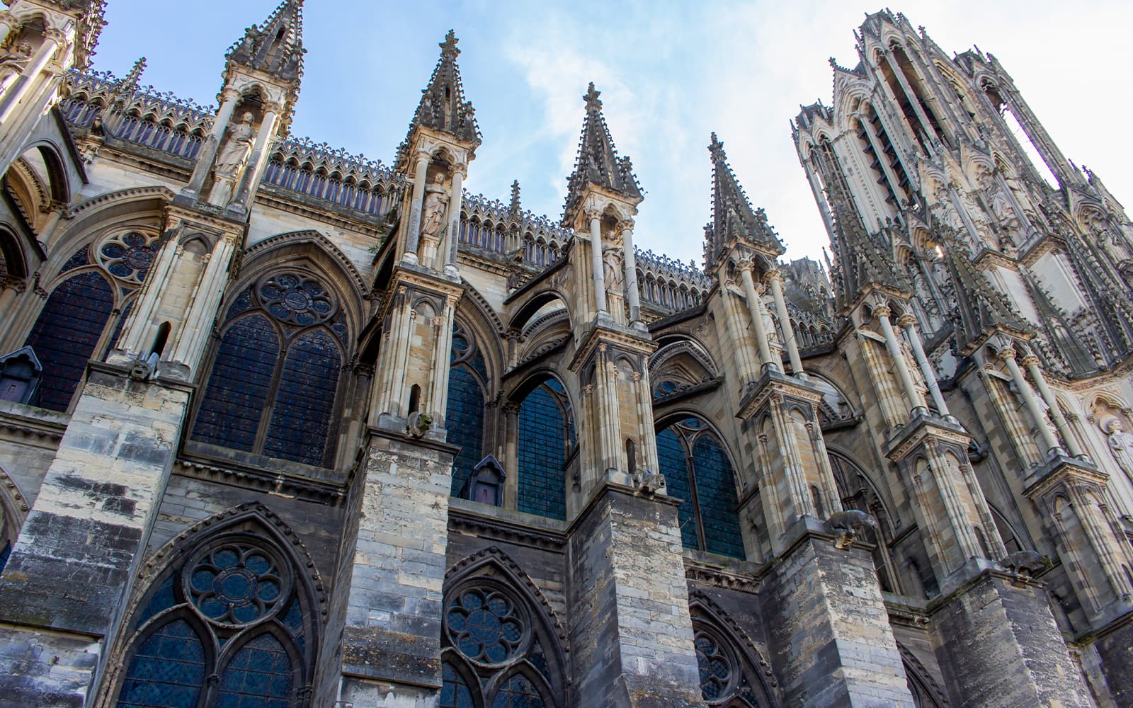 Notre-Dame Exterior Guided Tour with Reserved Entry tickets in Paris - Features | TickYourList
