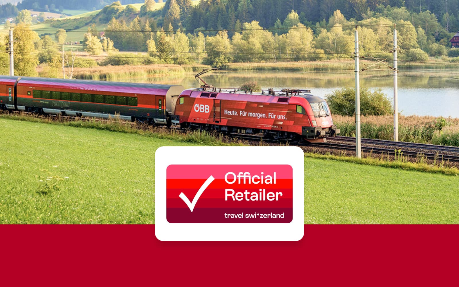 Eurail Global Flexible Pass: Choose Any 4 to 15 Days Within 30/60 Days