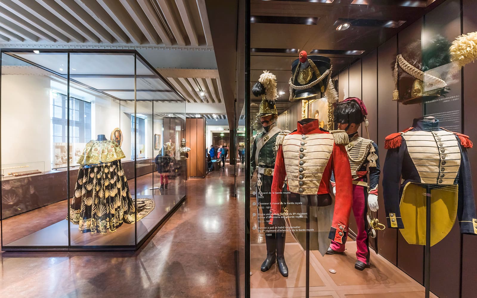 Invalides: Napoleon's Tomb & Army Museum Skip-the-Line Tickets in Paris - Attractions | TickYourList