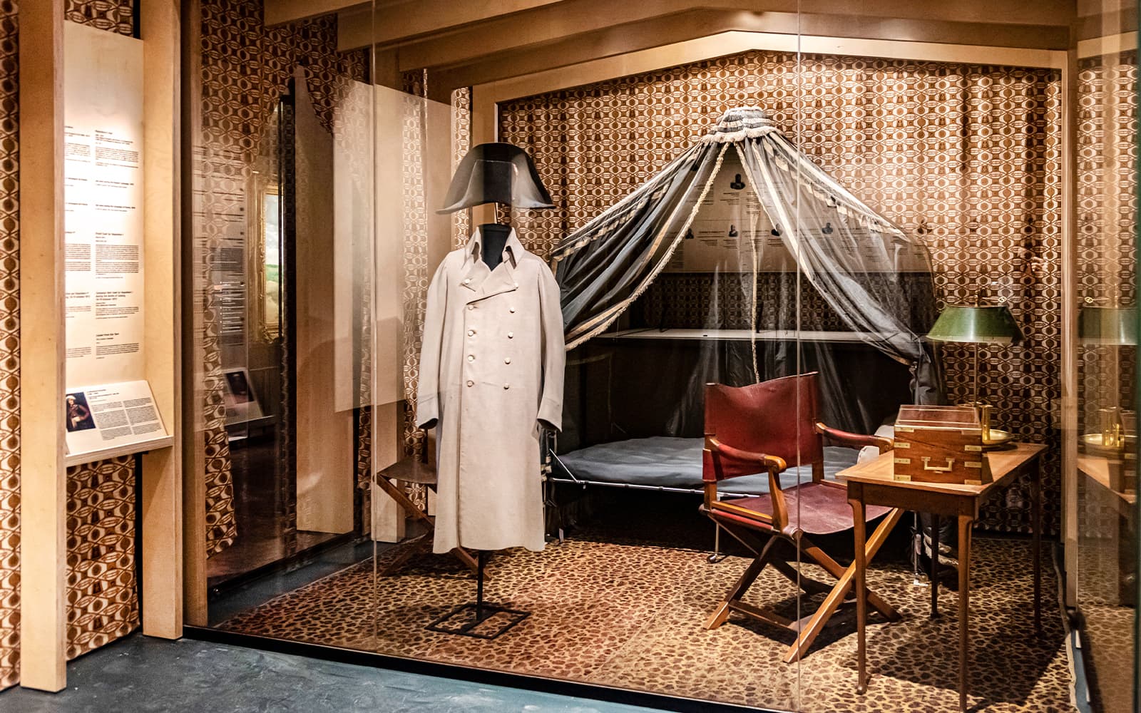 Invalides: Napoleon's Tomb & Army Museum Skip-the-Line Tickets in Paris - Activities | TickYourList