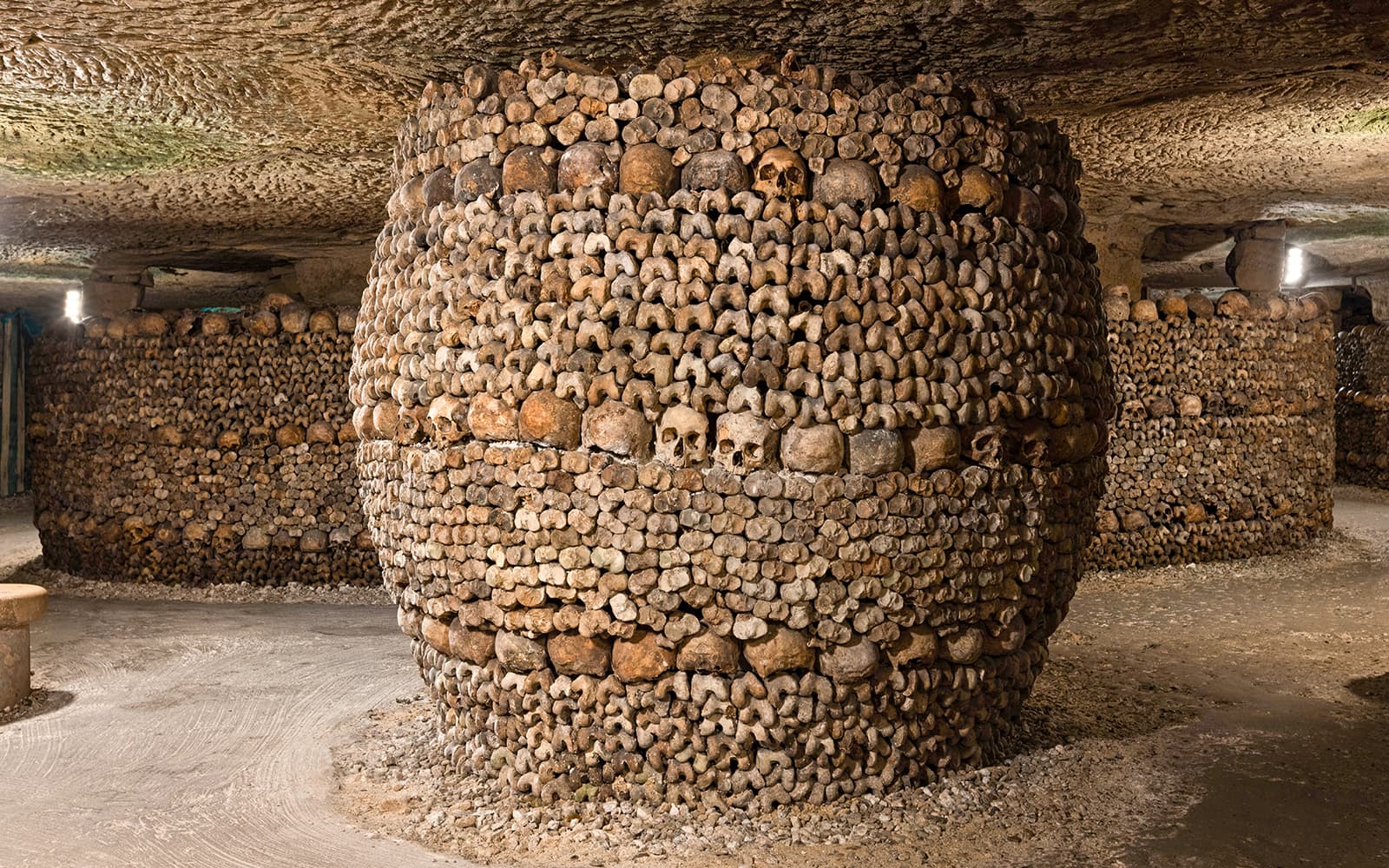 Paris Catacombs Reserved Access Tickets in Paris - Activities | TickYourList