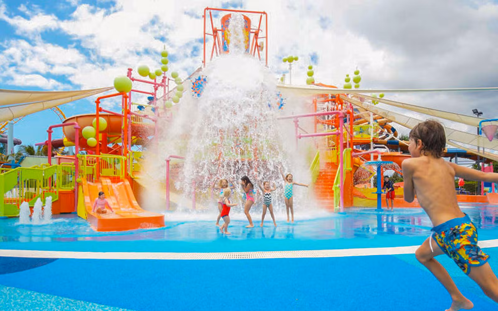 WhiteWater World Tickets in Gold Coast - Activities | TickYourList