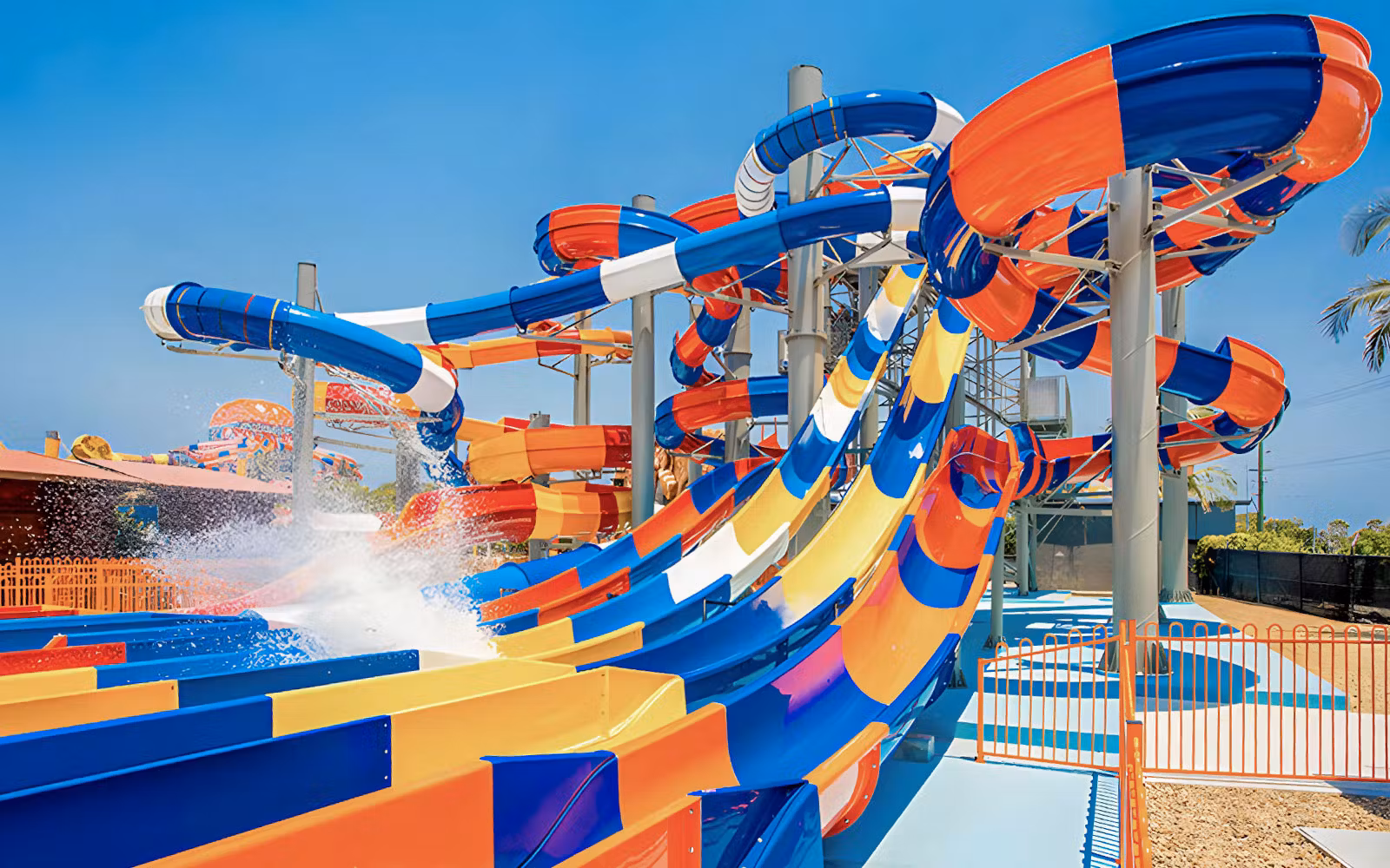 WhiteWater World Tickets in Gold Coast - Highlights | TickYourList