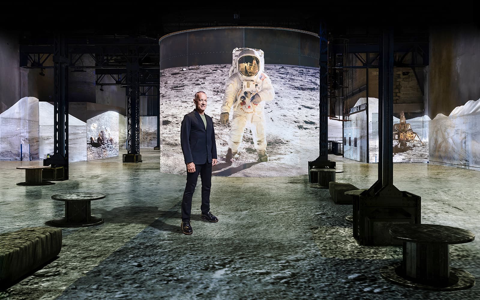 Atelier des Lumières Immersive Experience Tickets