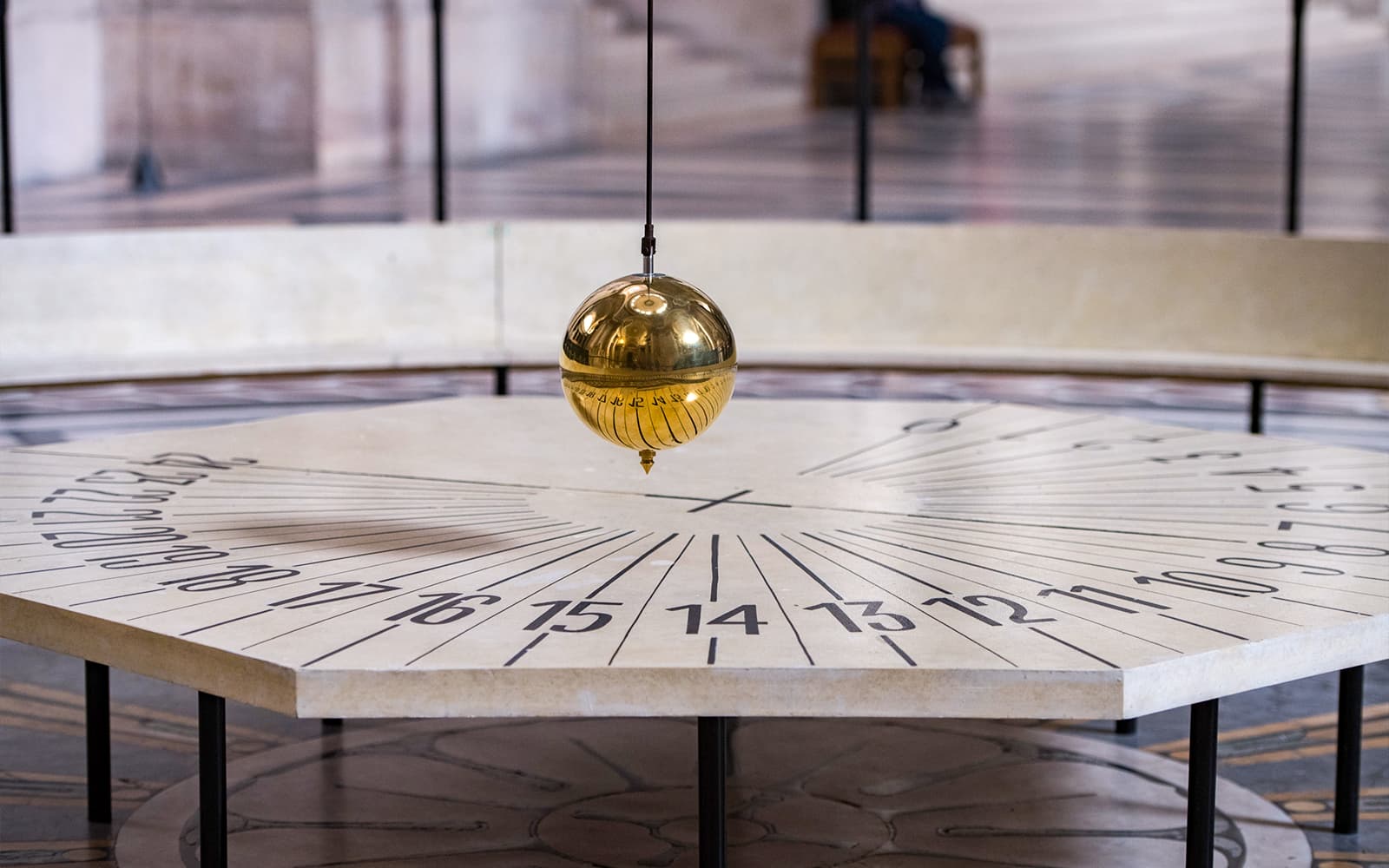 Paris Panthéon Reserved Access Tickets in Paris - Features | TickYourList