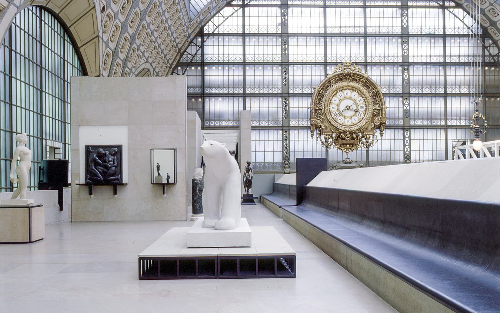 Orsay Museum Fast-Track Tickets in Paris - Activities | TickYourList
