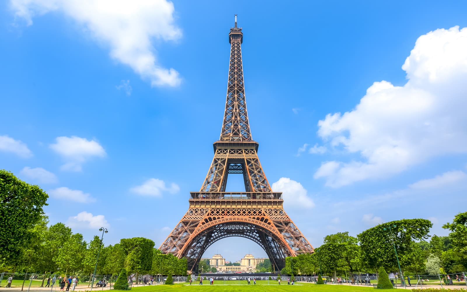 Best of Paris: Eiffel Tower, Seine Cruise, and Louvre Tickets