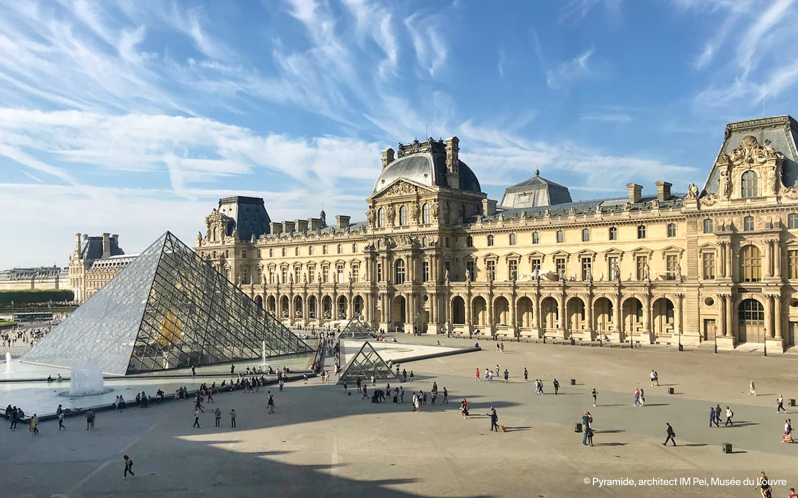 Best of Paris: Eiffel Tower, Seine Cruise, and Louvre Tickets in Paris - Highlights | TickYourList
