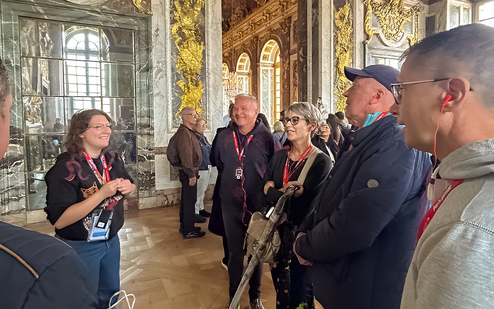 Guided Tour of the King's Private Apartments with Palace of Versailles Skip-the-Line Tickets in Paris - Activities | TickYourList