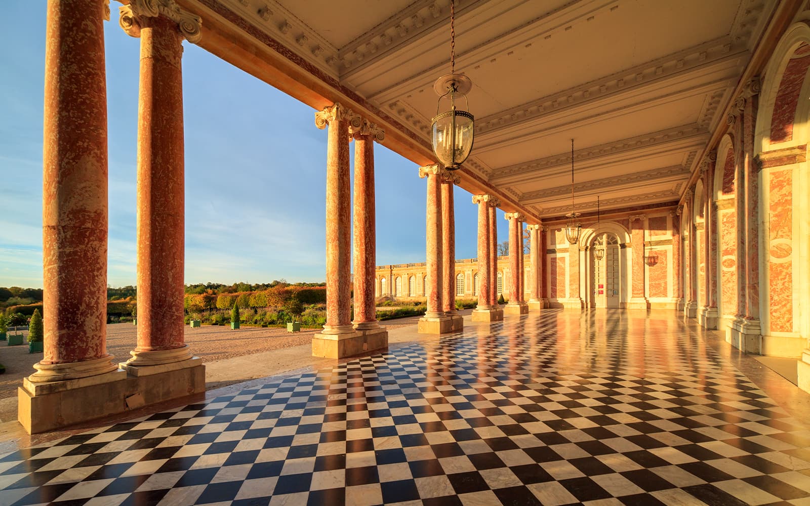From Paris: Palace of Versailles Tickets & English Tour with Bus Transfers in Paris - Activities | TickYourList