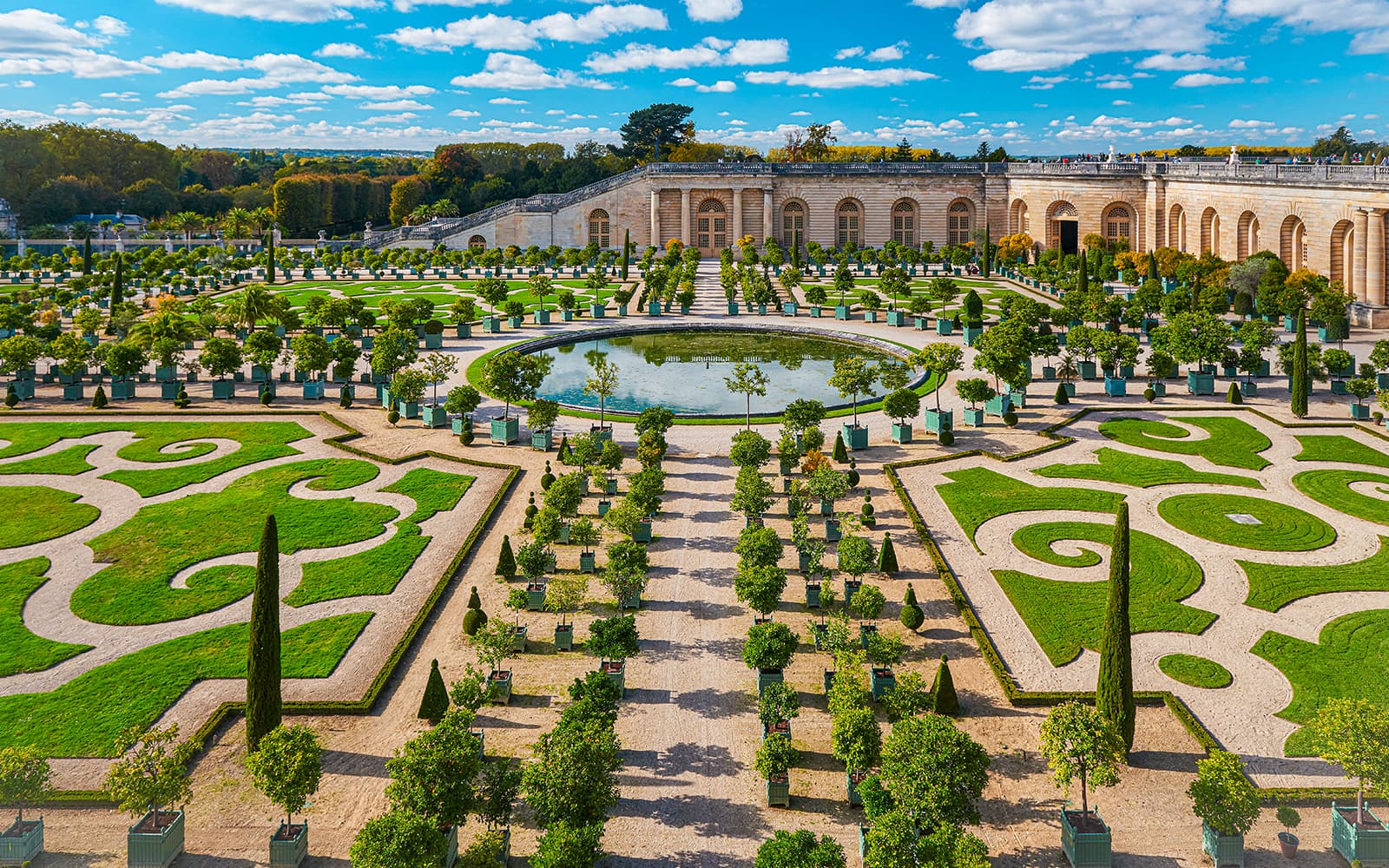 From Paris: Palace of Versailles Tickets & English Tour with Bus Transfers in Paris - Features | TickYourList