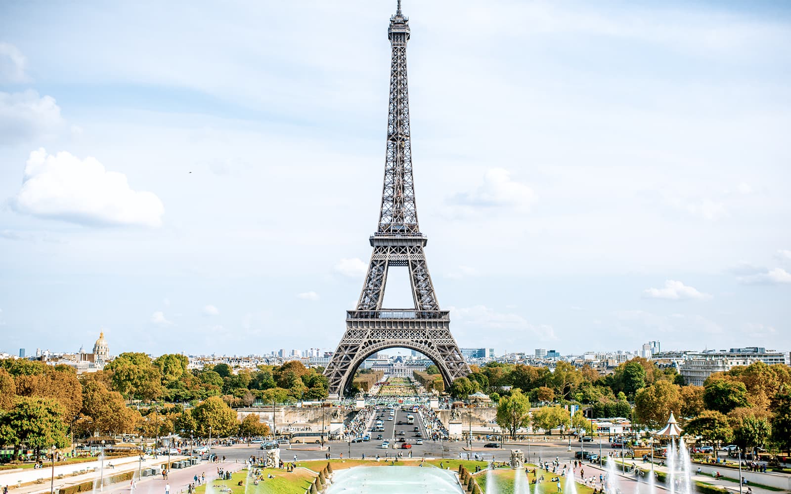 Eiffel Tower Tickets with City Tour & Seine River Cruise in Paris - Activities | TickYourList