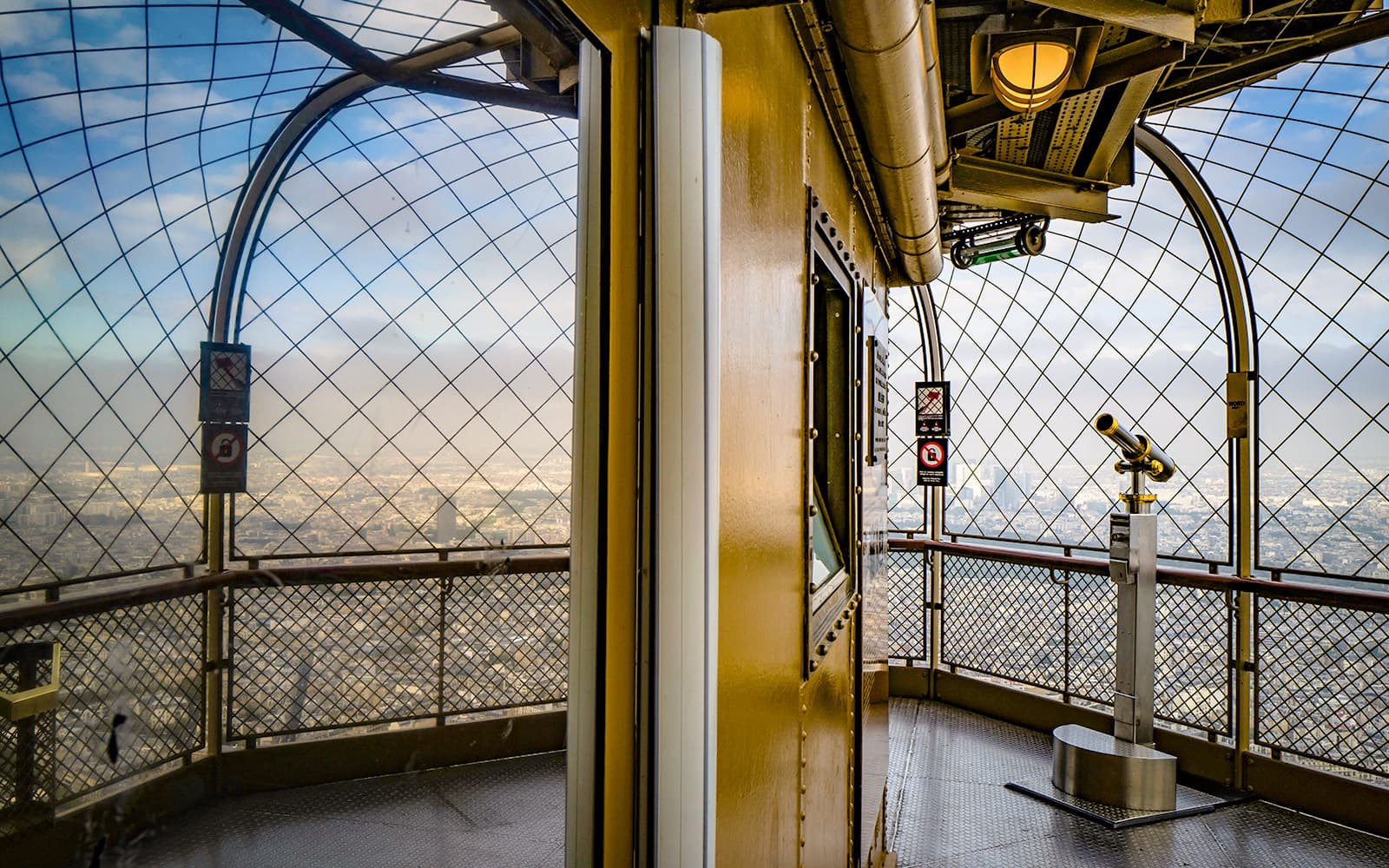 Eiffel Tower Tickets with City Tour & Seine River Cruise in Paris - Highlights | TickYourList