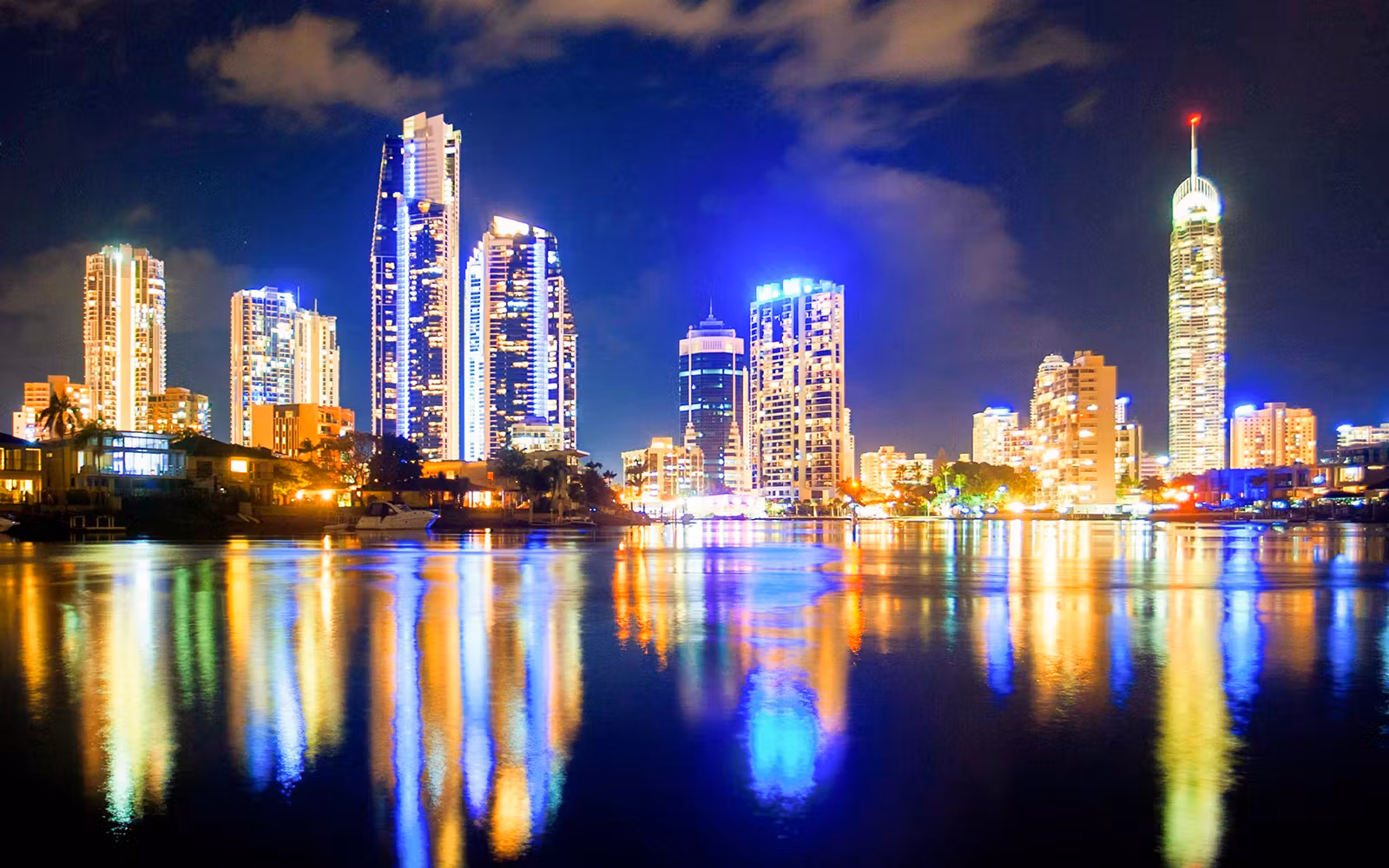 Buffet Dinner Cruise on Gold Coast tickets in Gold Coast - Activities | TickYourList
