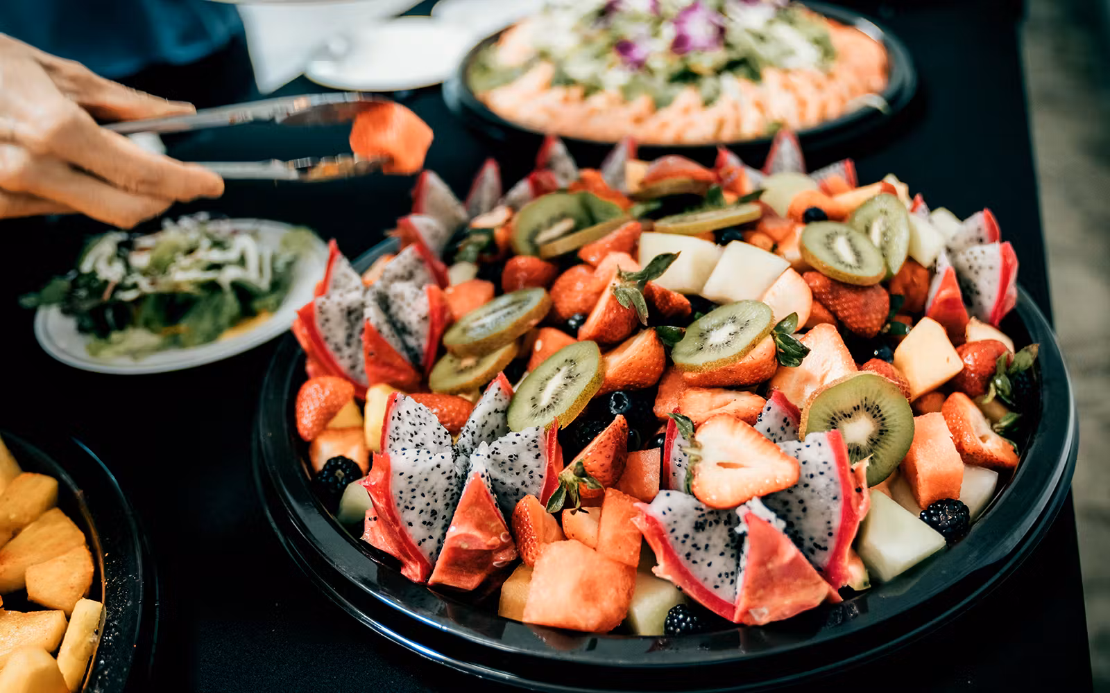Buffet Dinner Cruise on Gold Coast tickets in Gold Coast - Features | TickYourList