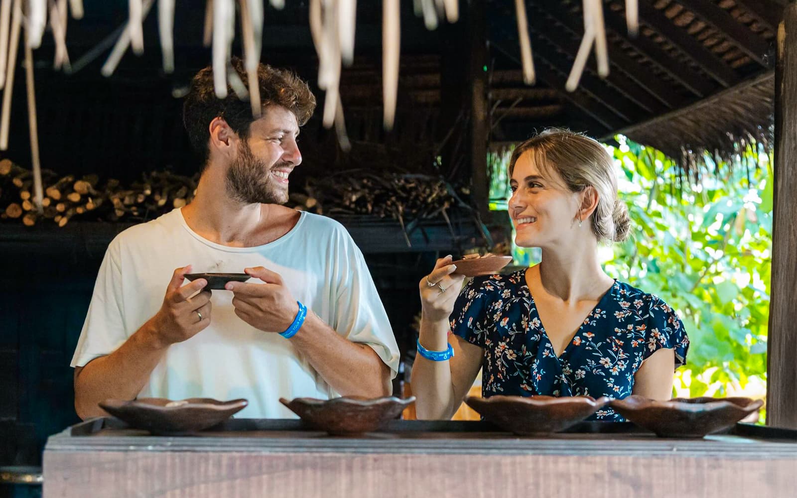 Alas Harum Bali Tickets with Activities in Bali - Activities | TickYourList