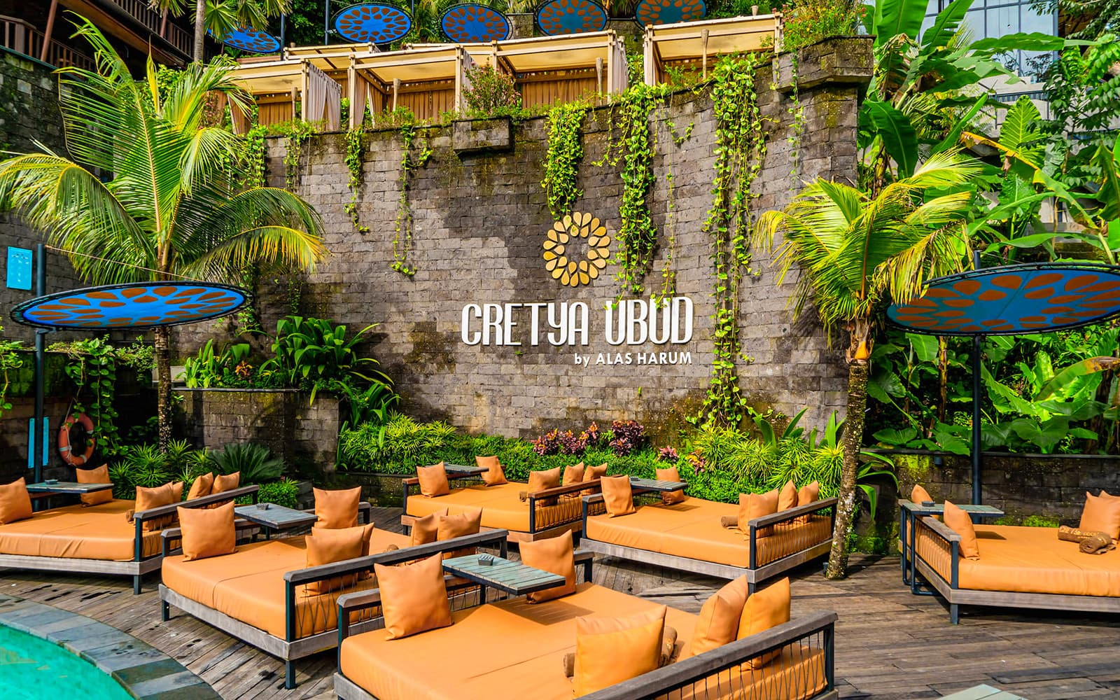 Cretya Spa at Alas Harum Bali tickets in Bali - Attractions | TickYourList