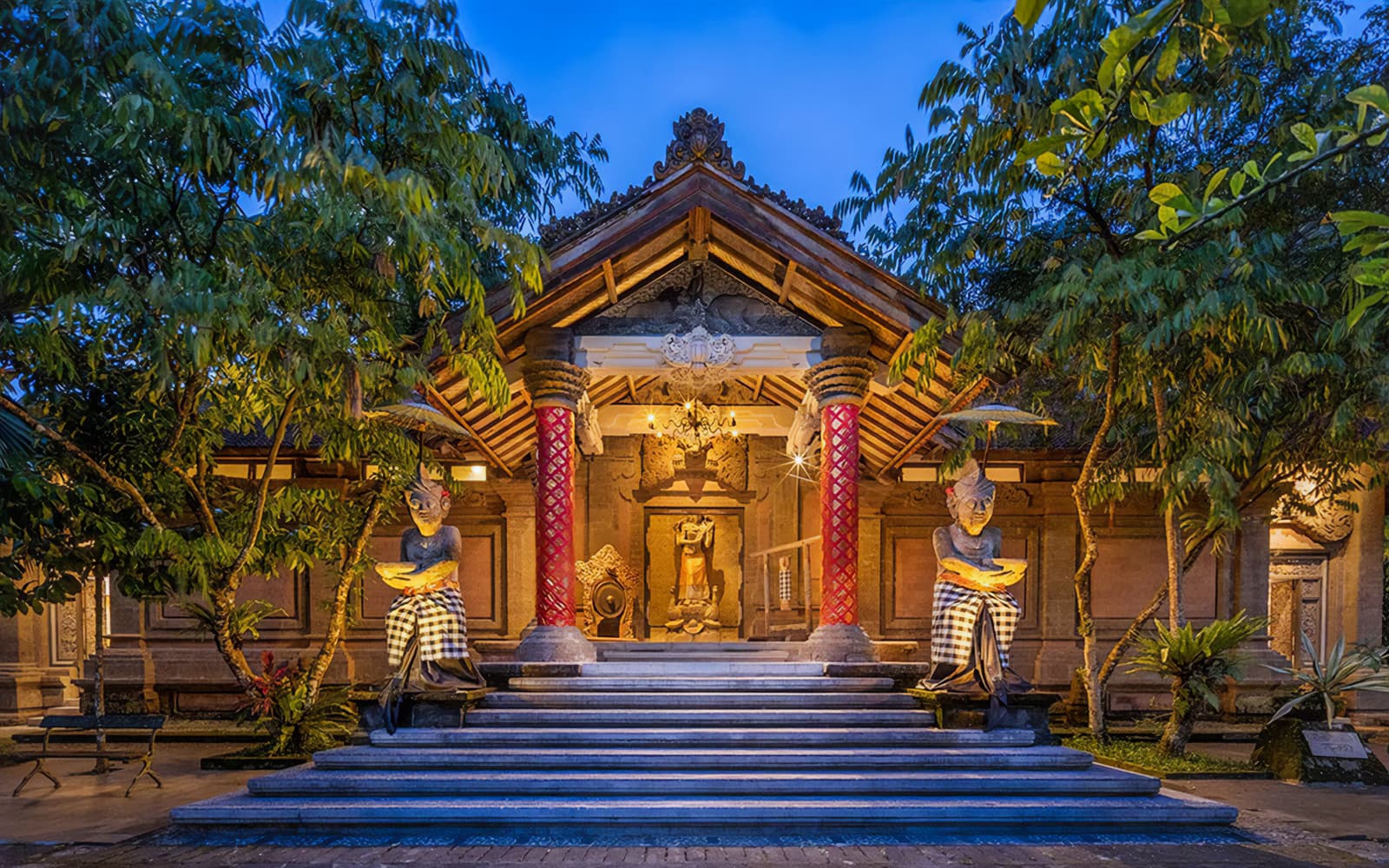 Regular Performance at Arma Museum & Resort