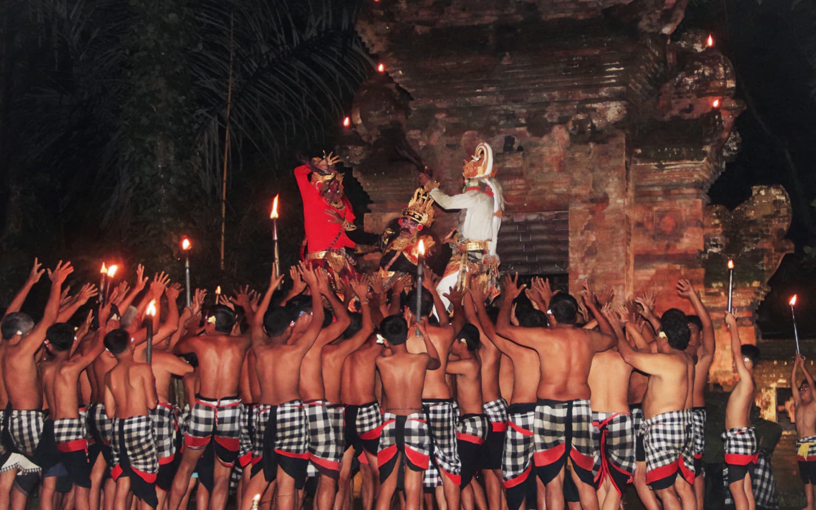 Regular Performance at Arma Museum & Resort tickets in Bali - Highlights | TickYourList