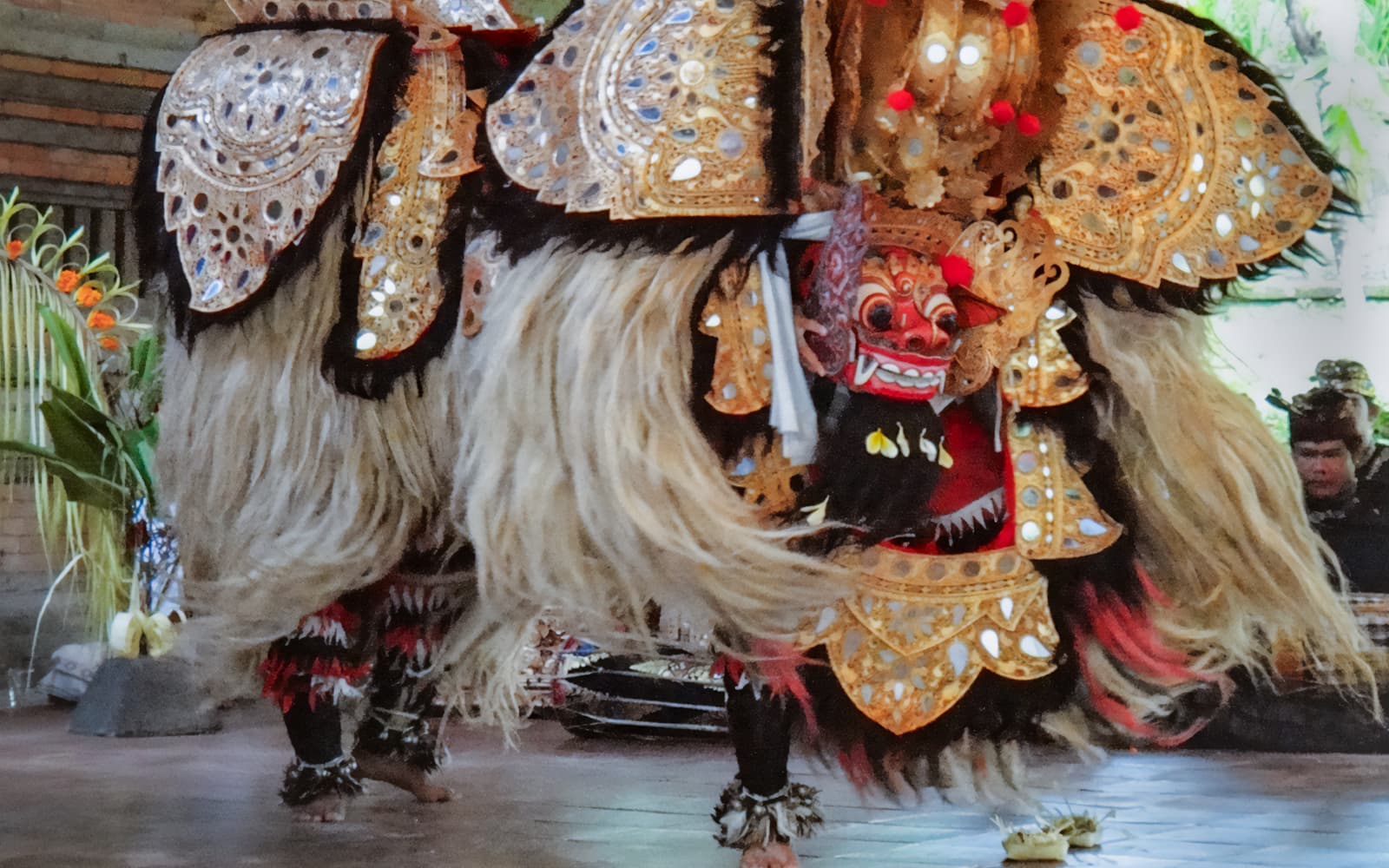 Regular Performance at Arma Museum & Resort tickets in Bali - Features | TickYourList