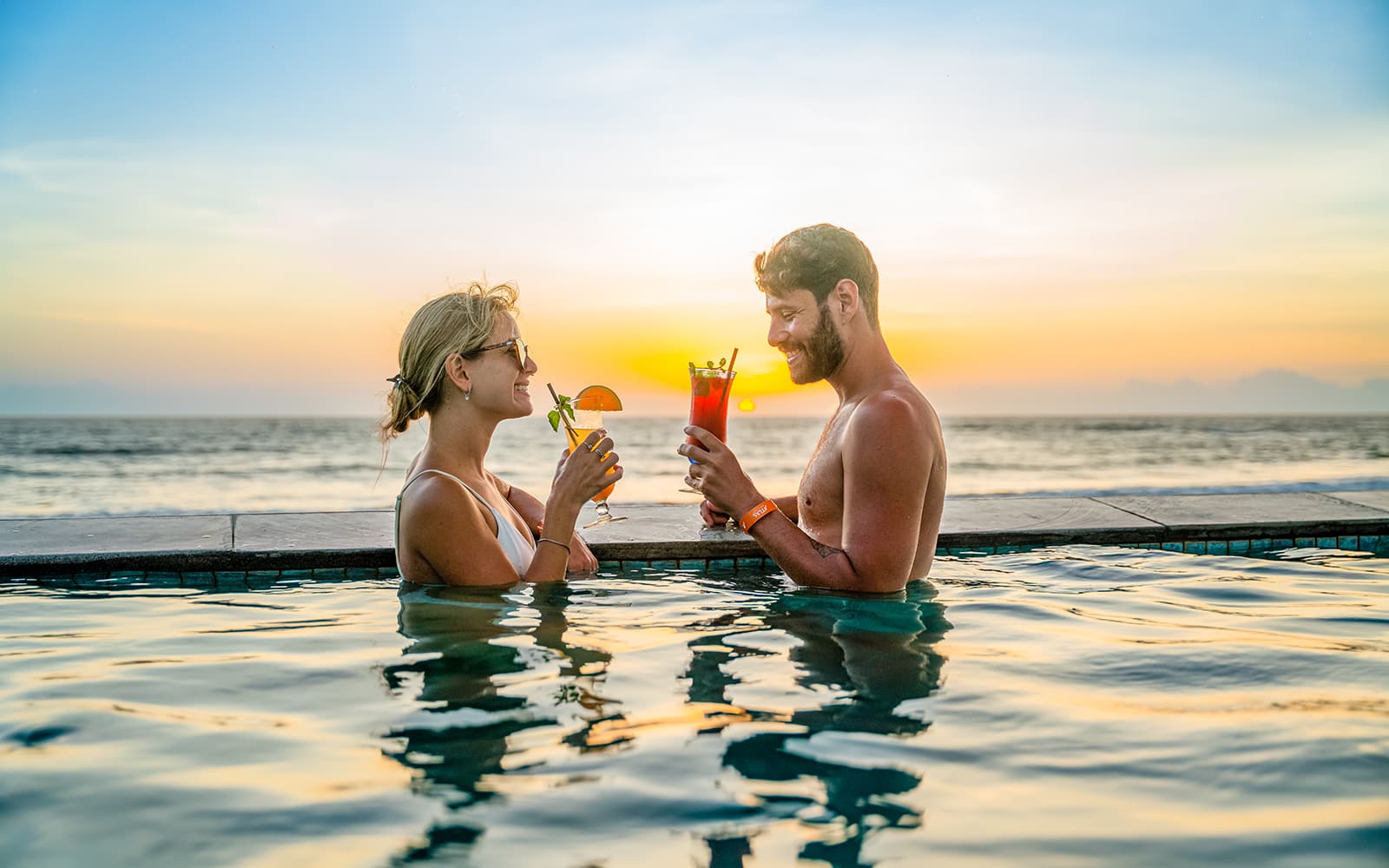 Atlas Beach Club One Day Pass